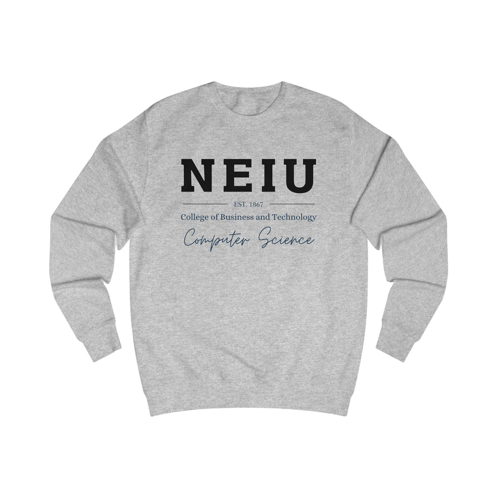 Crewneck Sweatshirt - Degree Major