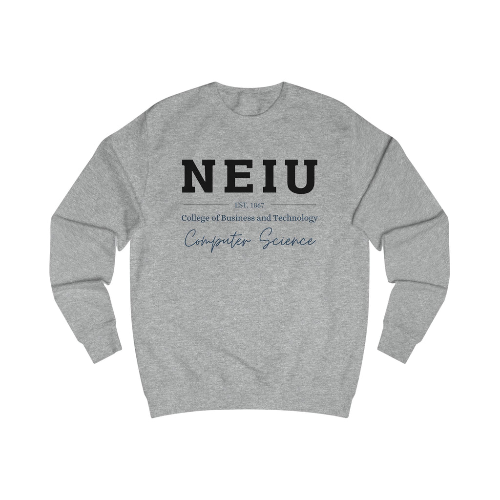 Crewneck Sweatshirt - Degree Major