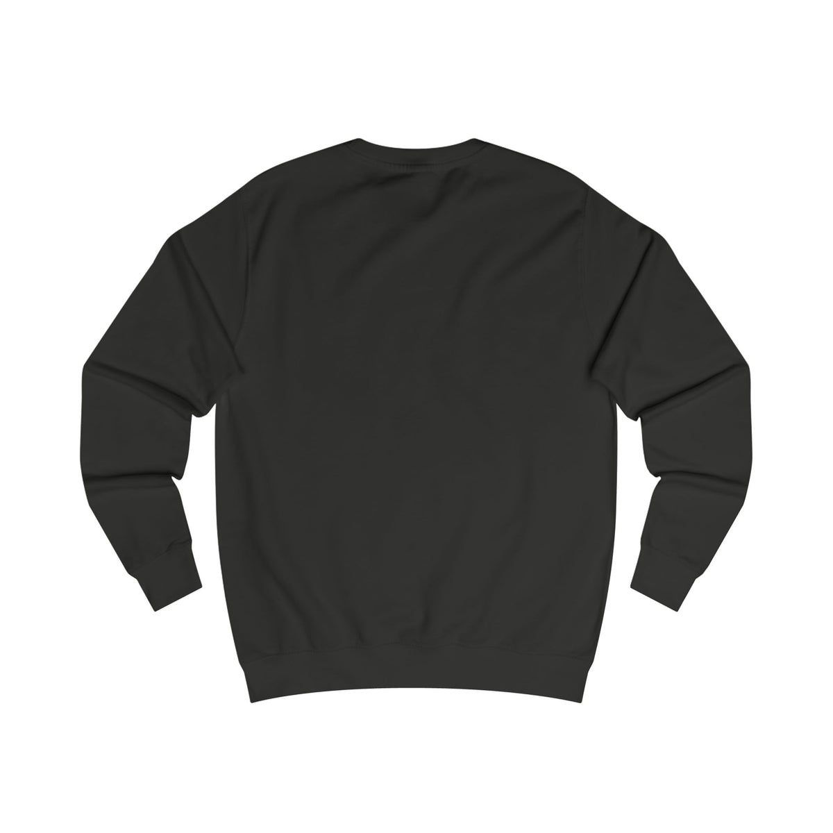 Copy of Crewneck Sweatshirt - Class of 2026 (Option 2)