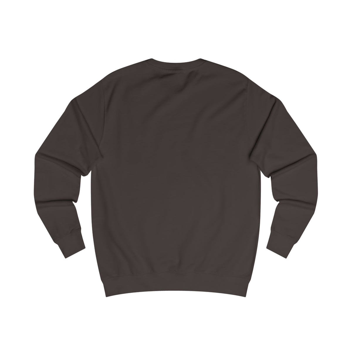 Copy of Crewneck Sweatshirt - Class of 2026 (Option 2)
