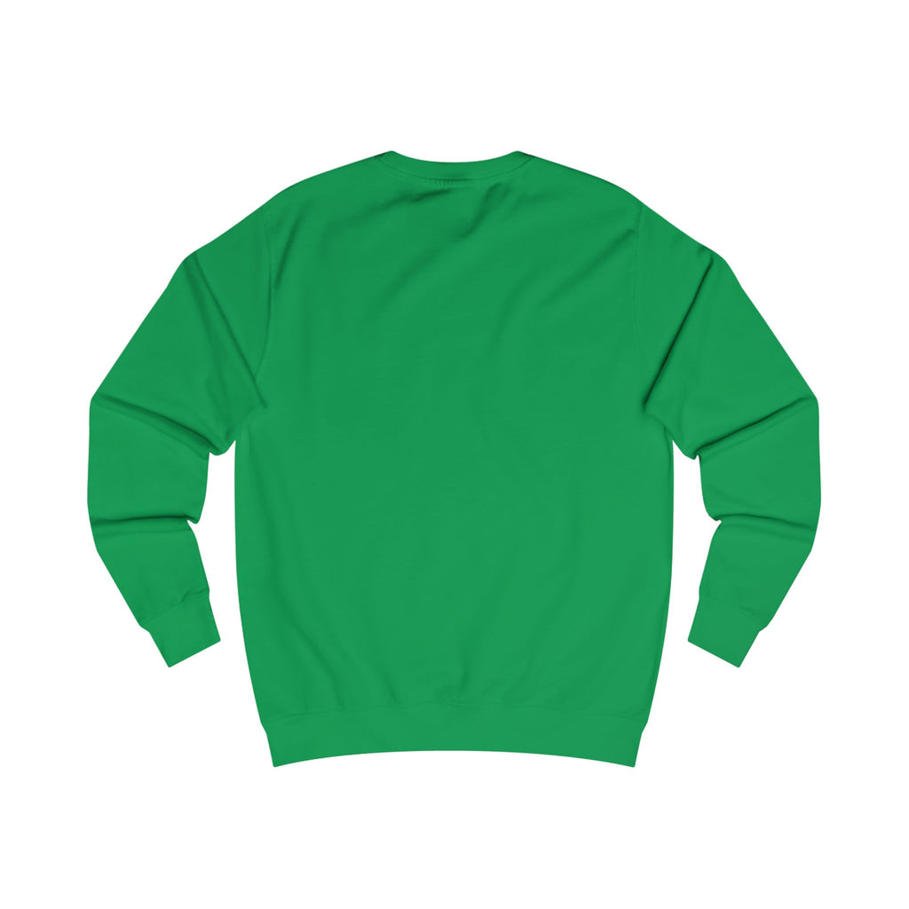 Copy of Crewneck Sweatshirt - Class of 2026 (Option 2)