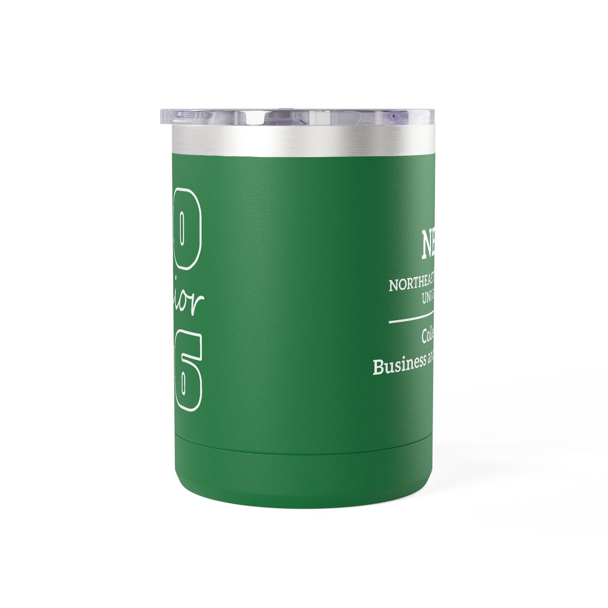 Coffee Mug Tumbler - Class of 2026 (15oz)