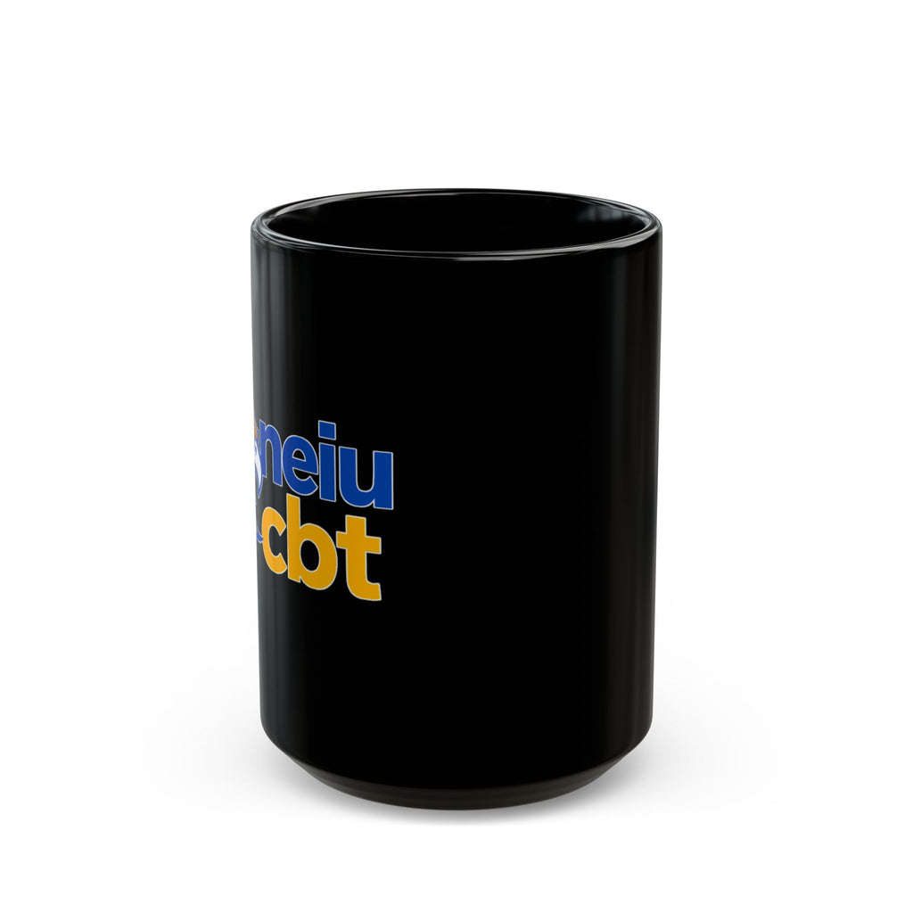 Ceramic Mug - Goldie (11oz, 15oz)