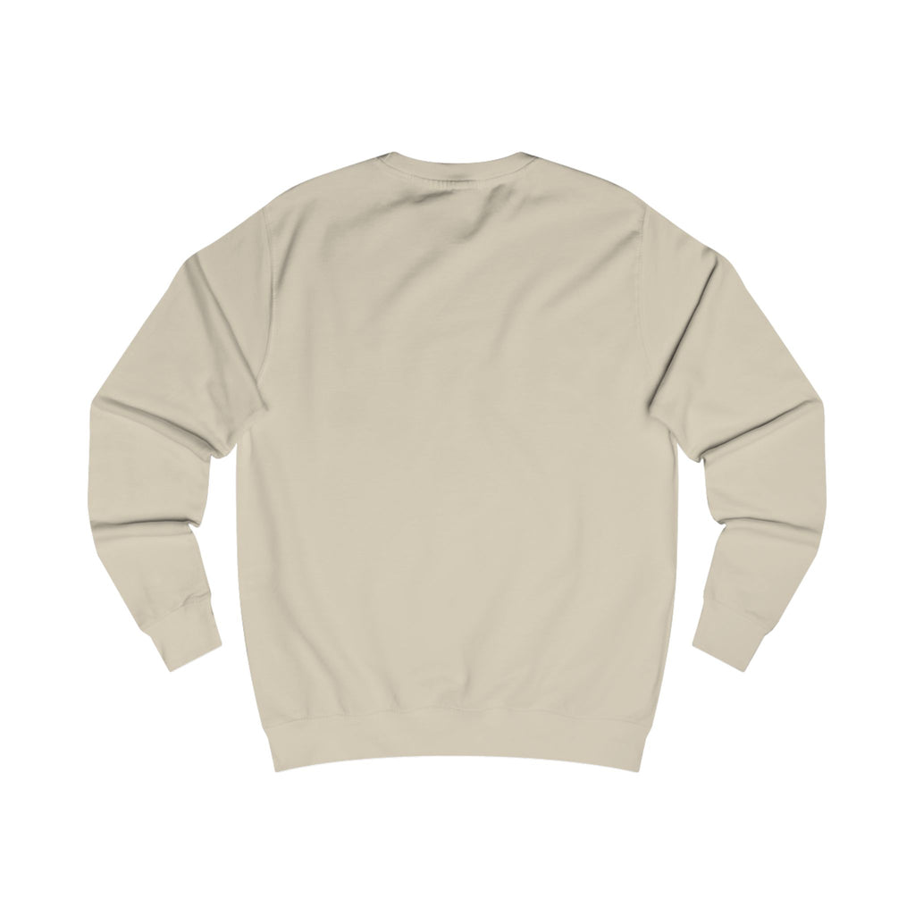 Crewneck Sweatshirt - CBT Logo