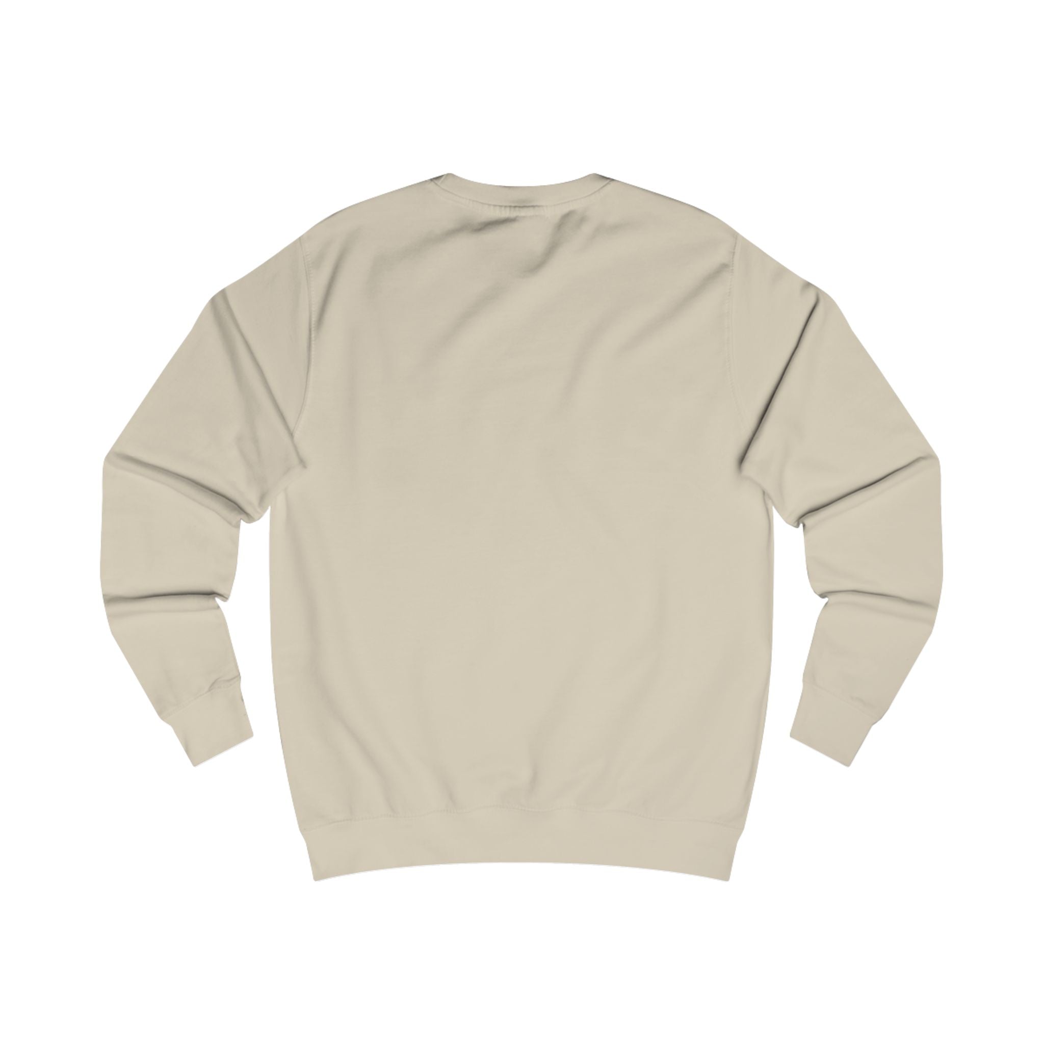 Crewneck Sweatshirt - CBT Logo