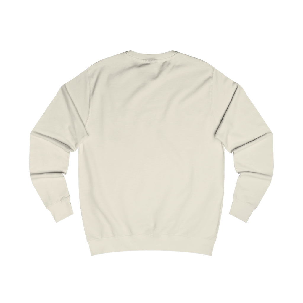 Crewneck Sweatshirt - CBT Logo