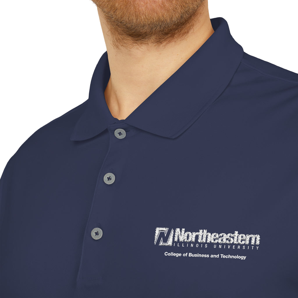 Adidas Performance Polo - CBT Logo