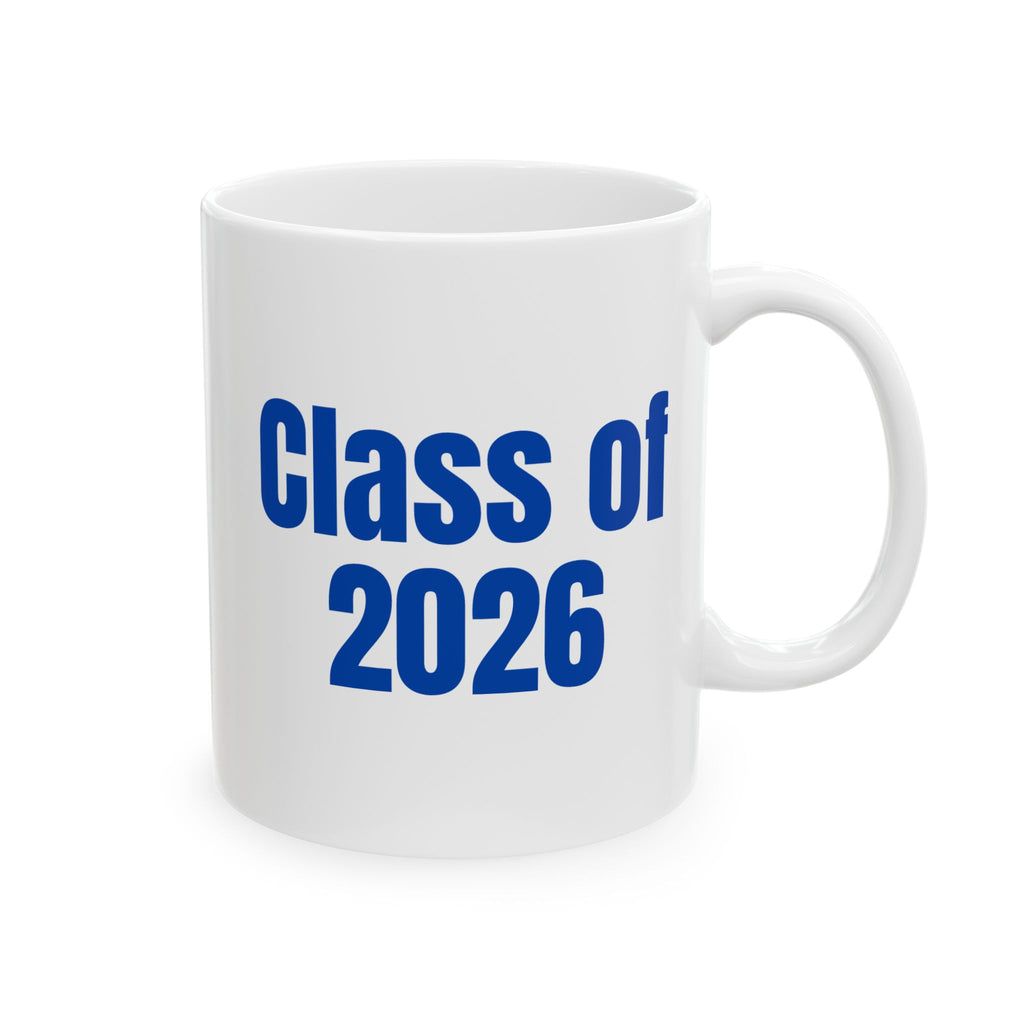 Ceramic Mug - Goldie (11oz, 15oz)