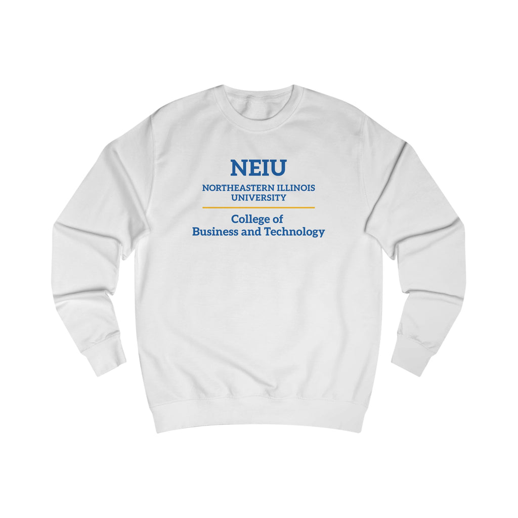 Crewneck Sweatshirt - CBT Logo