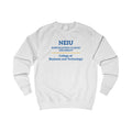 Crewneck Sweatshirt - CBT Logo