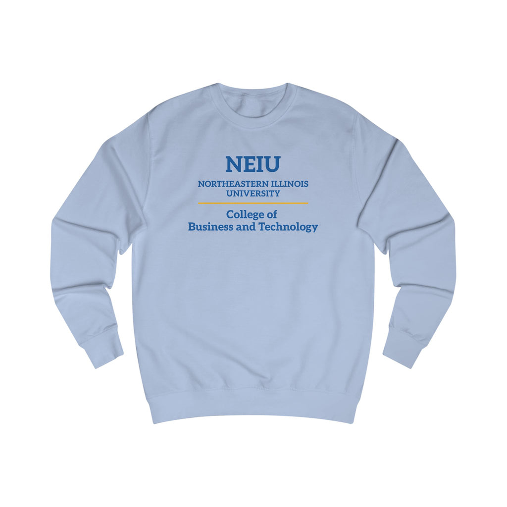 Crewneck Sweatshirt - CBT Logo