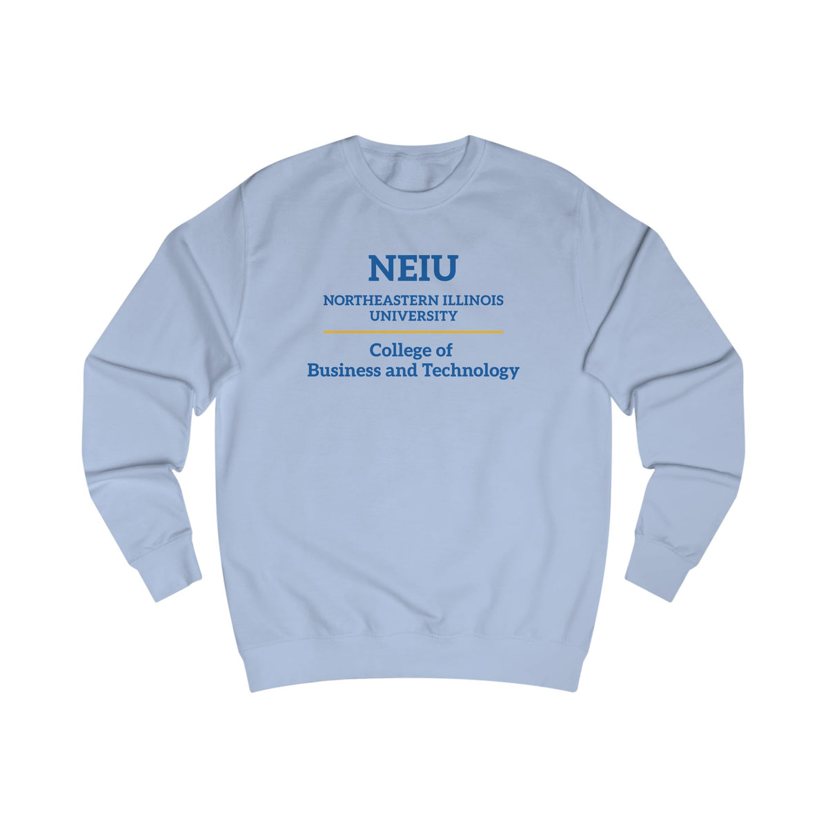 Crewneck Sweatshirt - CBT Logo