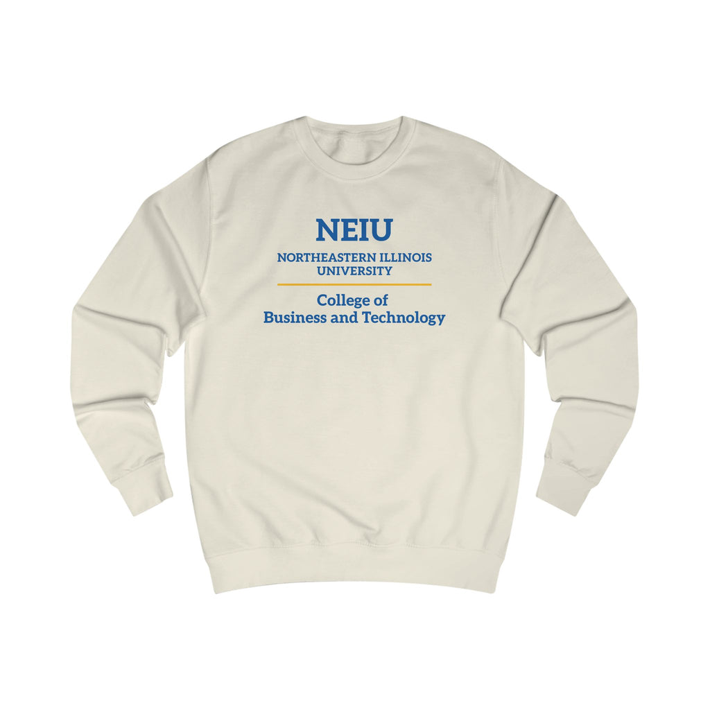 Crewneck Sweatshirt - CBT Logo