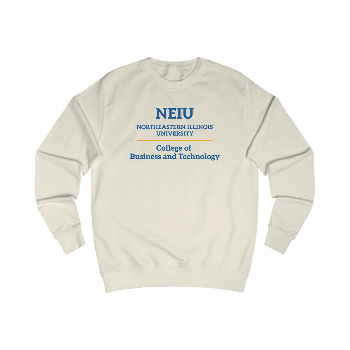 Crewneck Sweatshirt - CBT Logo