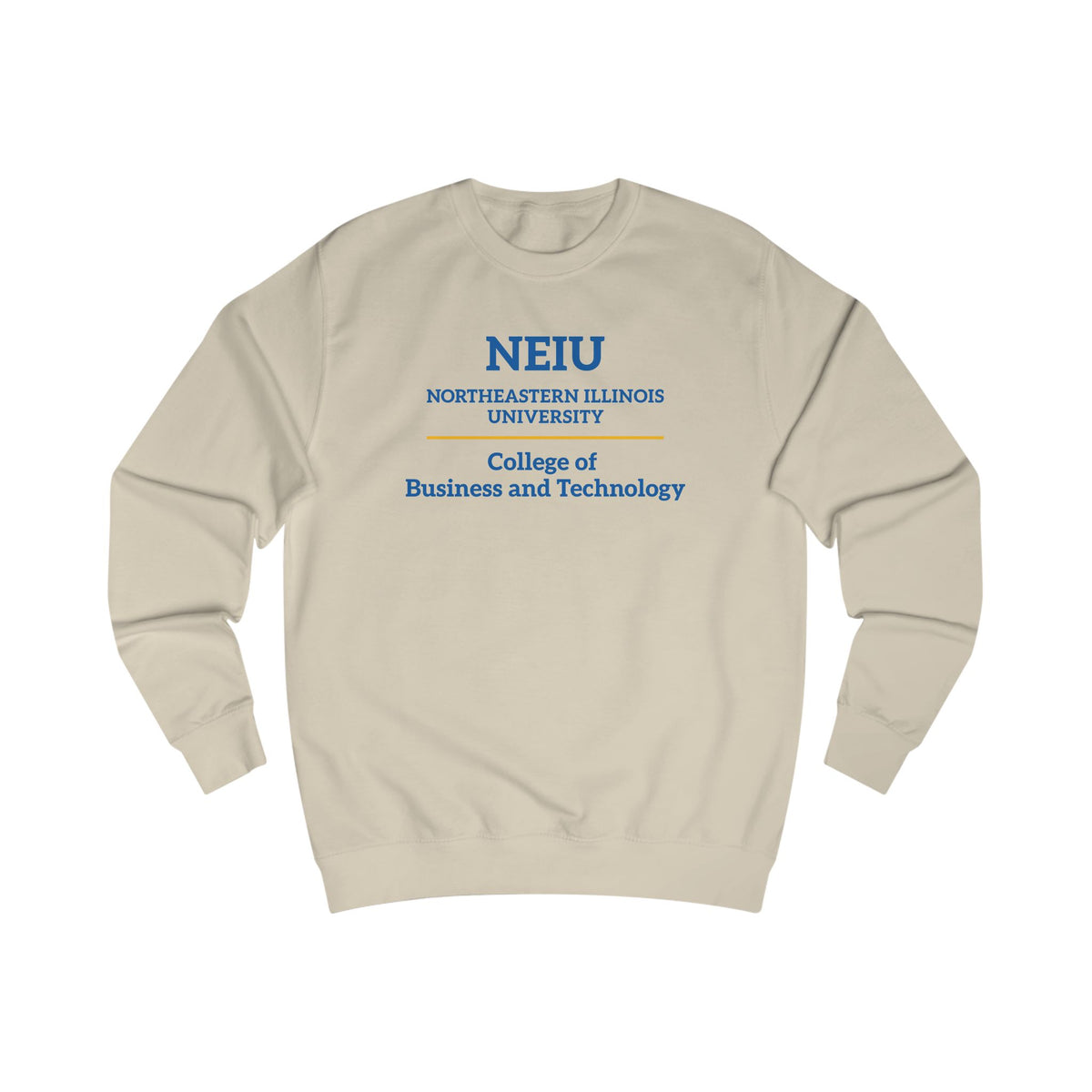 Crewneck Sweatshirt - CBT Logo