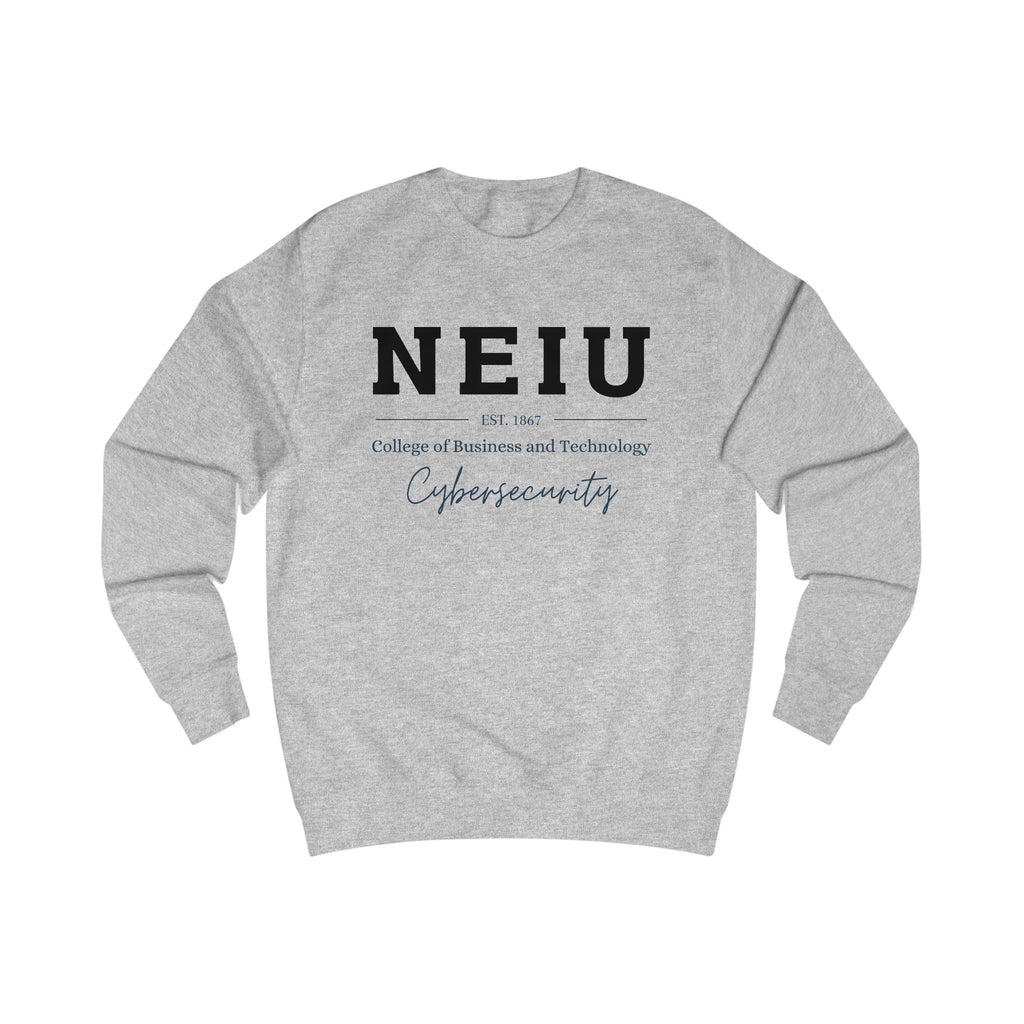 Crewneck Sweatshirt - Degree Major