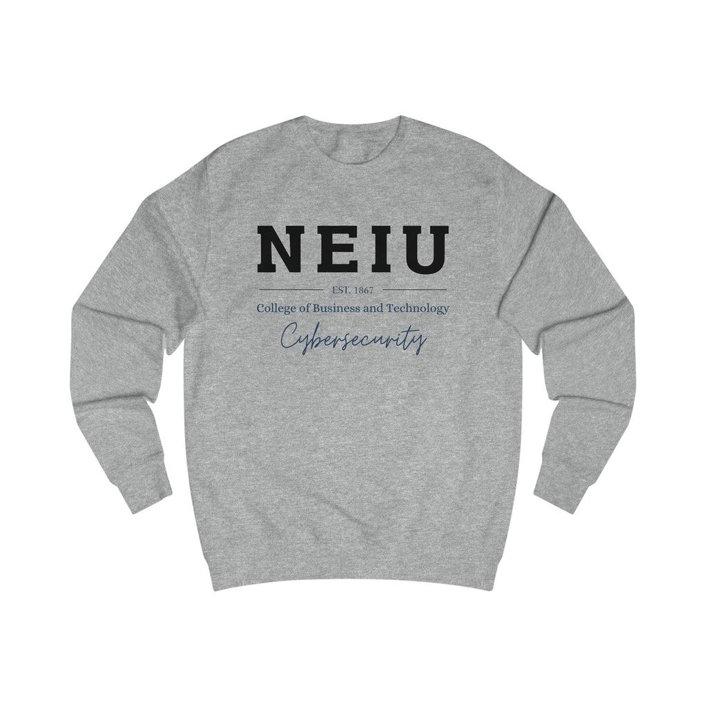 Crewneck Sweatshirt - Degree Major