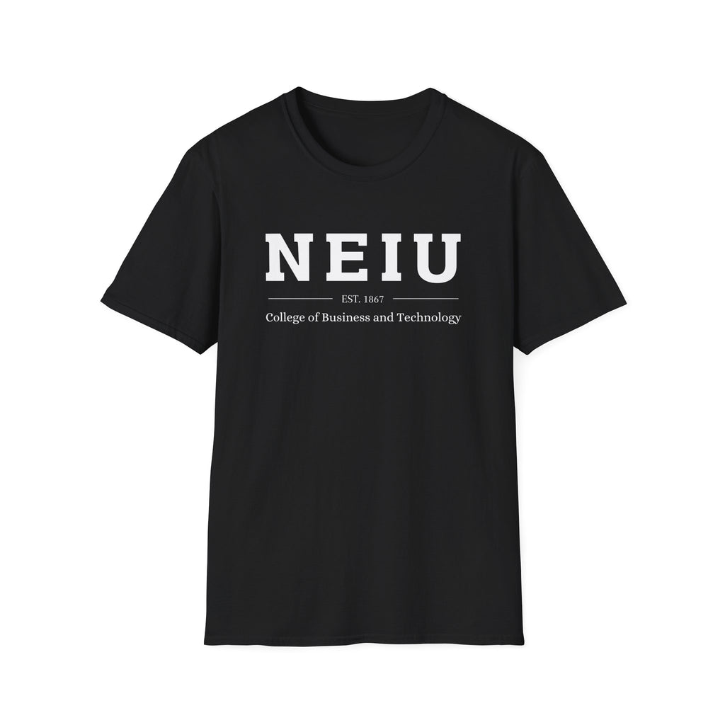 T-Shirt - NEIU CBT (Option 1)