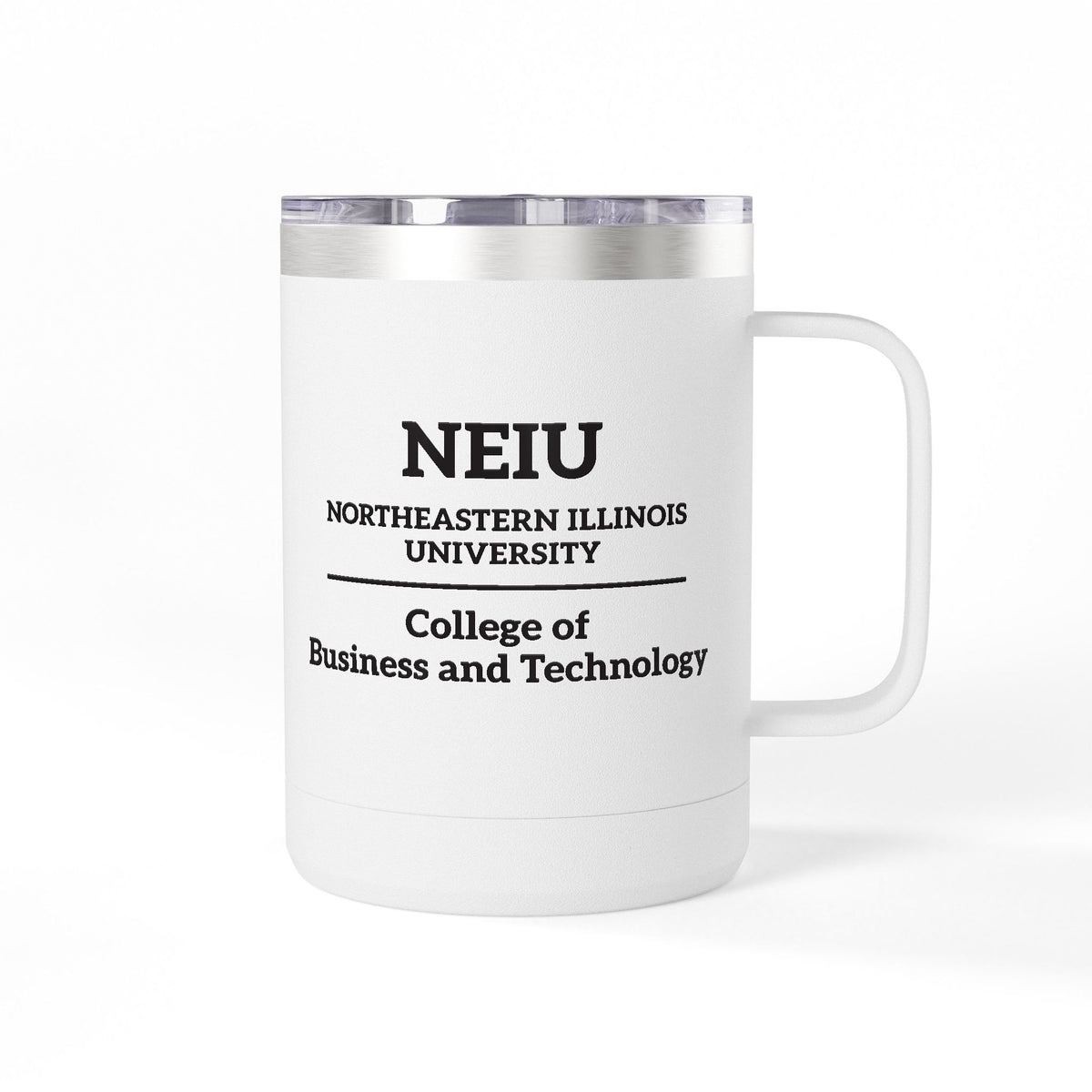 Coffee Mug Tumbler - Class of 2026 (15oz)
