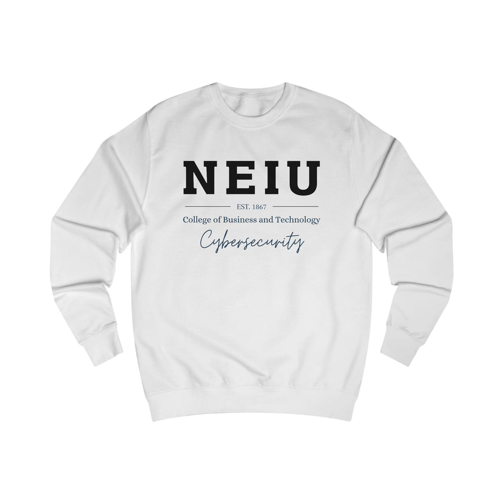 Crewneck Sweatshirt - Degree Major