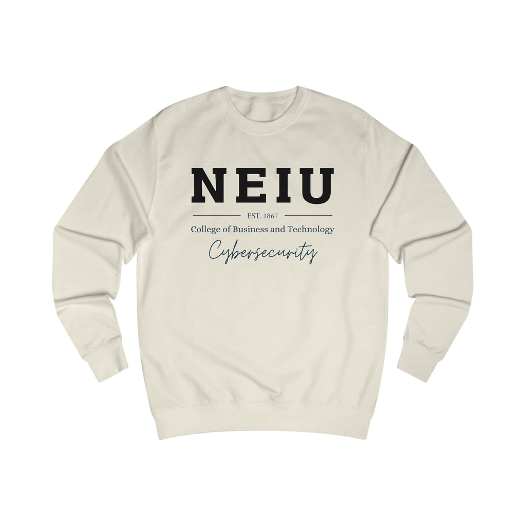 Crewneck Sweatshirt - Degree Major