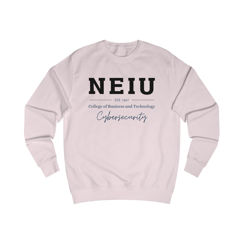 Crewneck Sweatshirt - Degree Major