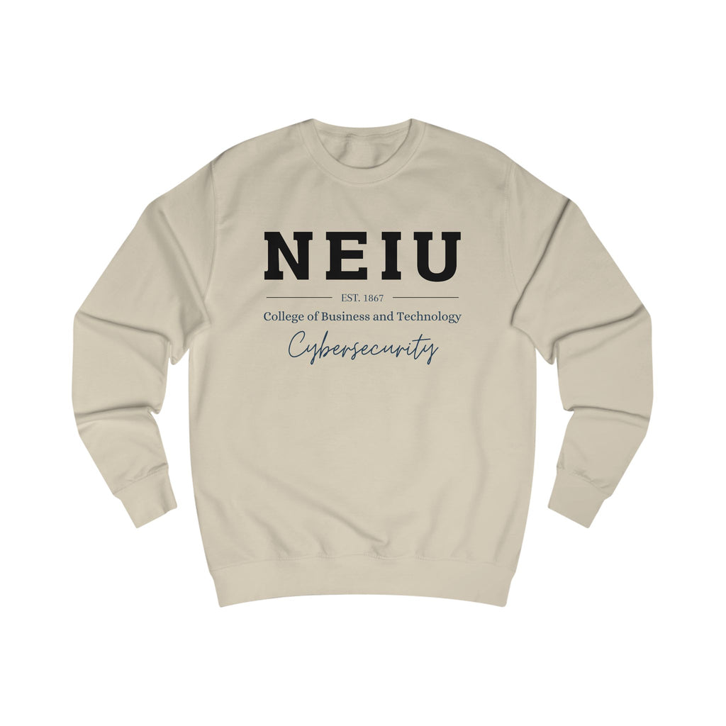 Crewneck Sweatshirt - Degree Major