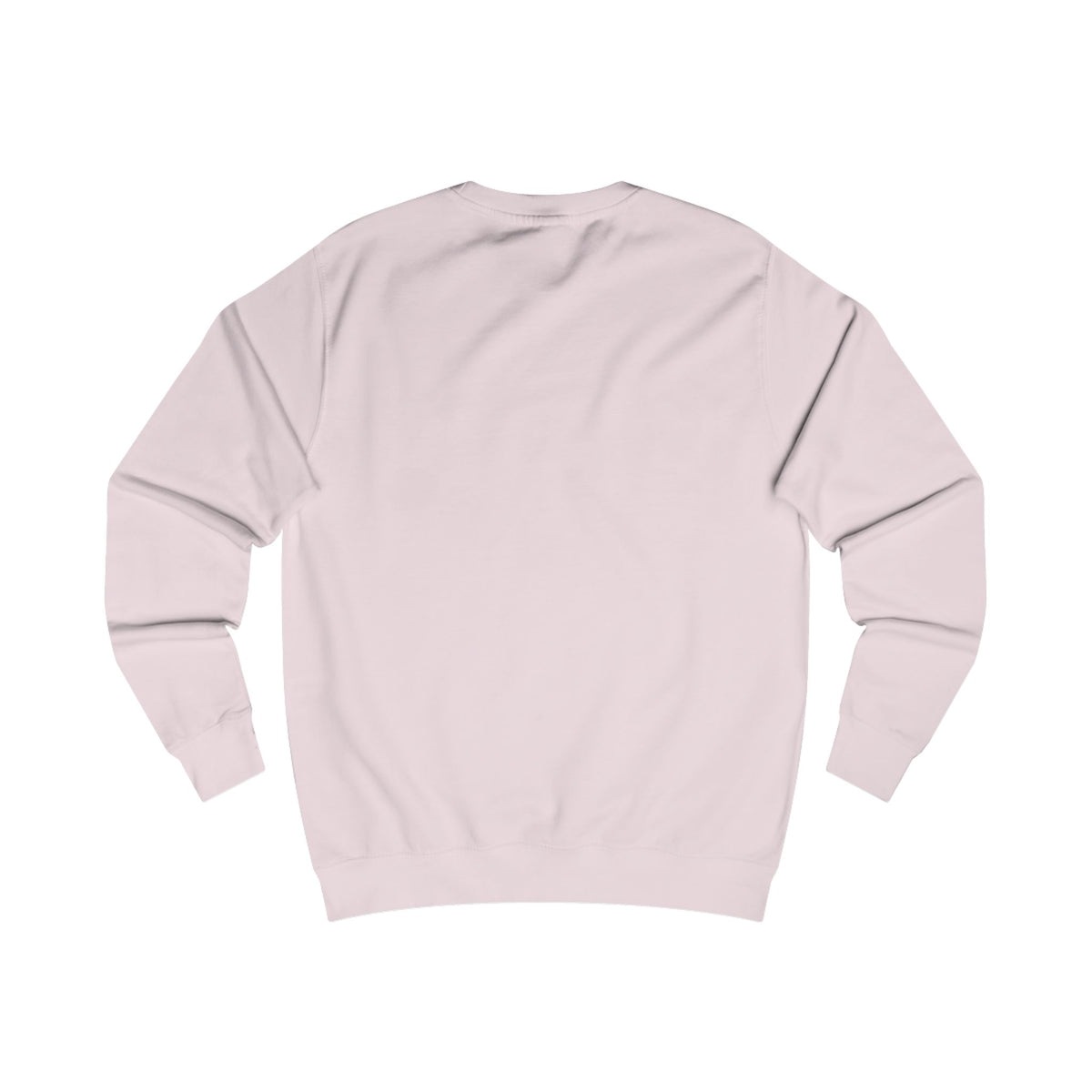 Copy of Crewneck Sweatshirt - Class of 2026 (Option 2)