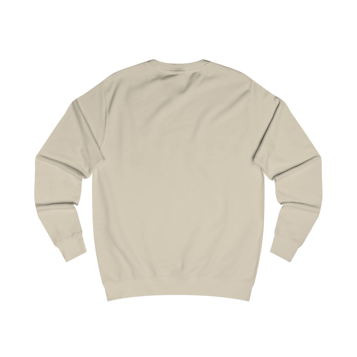 Copy of Crewneck Sweatshirt - Class of 2026 (Option 2)