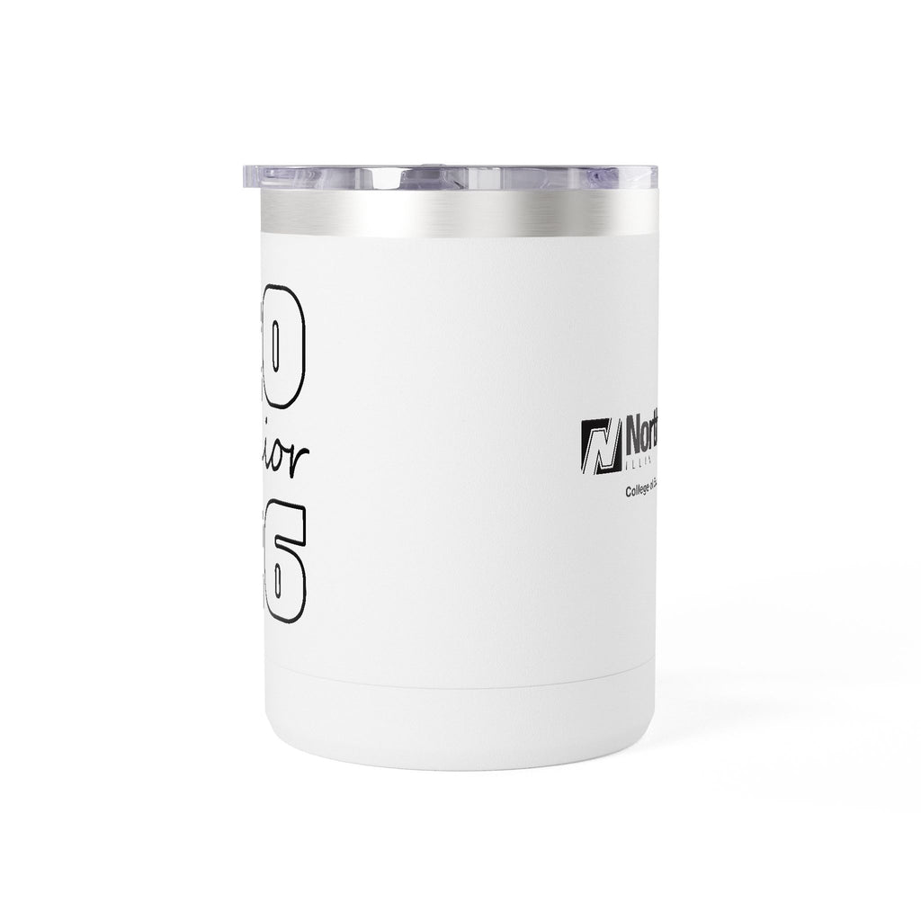 Coffee Mug Tumbler - Class of 2026 (15oz)