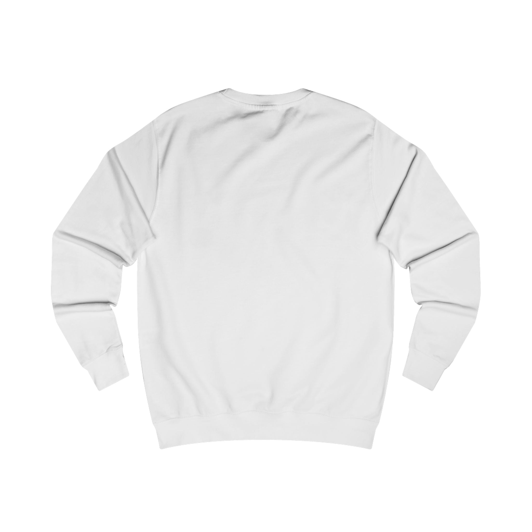 Crewneck Sweatshirt - Goldie