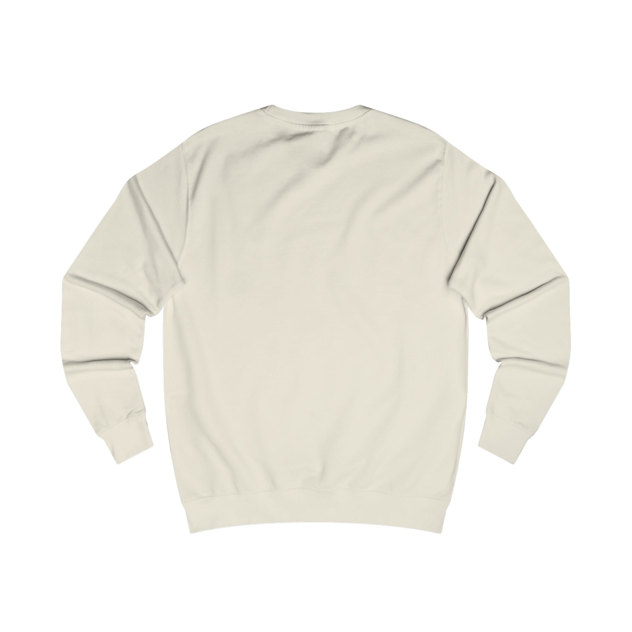 Crewneck Sweatshirt - Goldie