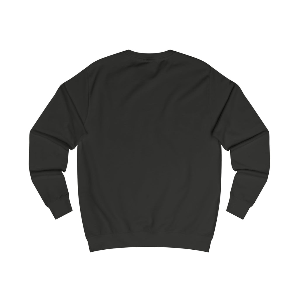 Crewneck Sweatshirt - Goldie
