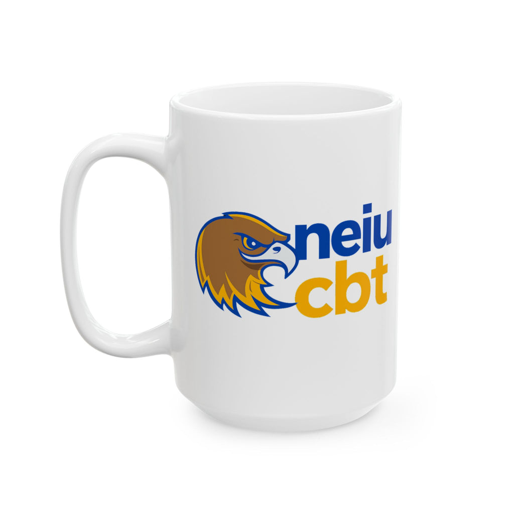 Ceramic Mug - Goldie (11oz, 15oz)
