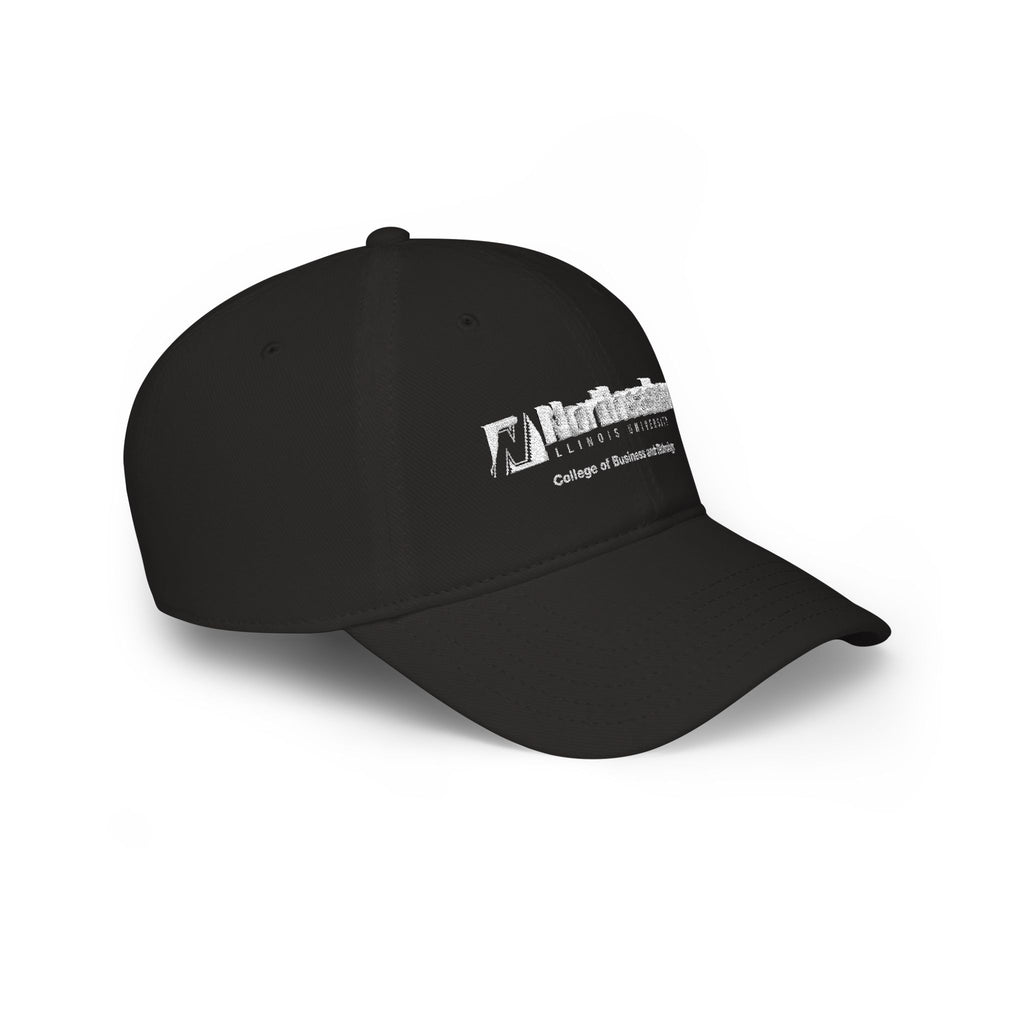 Low Profile Baseball Cap - CBT Logo