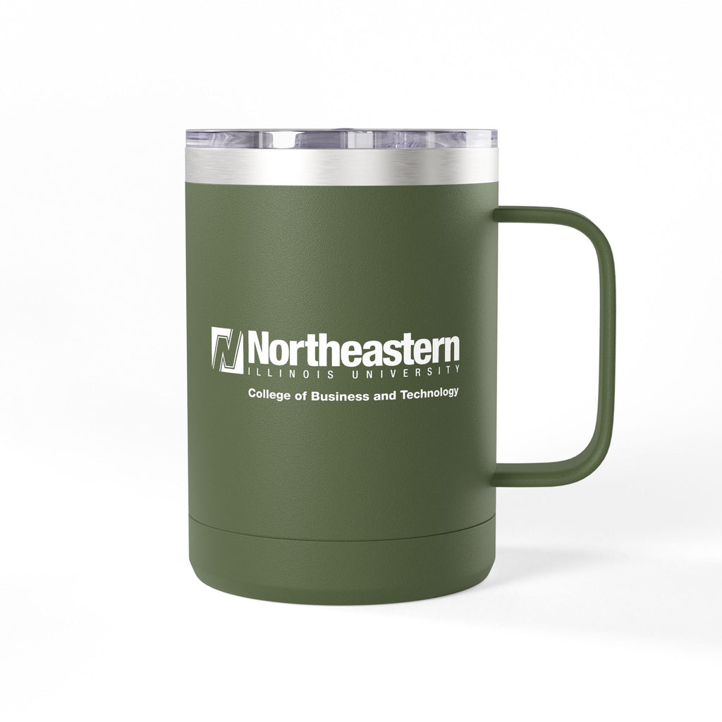 Coffee Mug Tumbler - Class of 2026 (15oz)