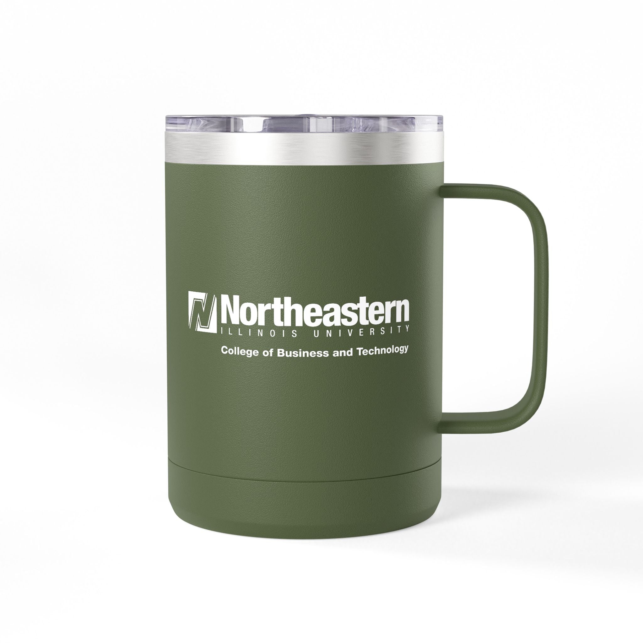 Coffee Mug Tumbler - Class of 2026 (15oz)