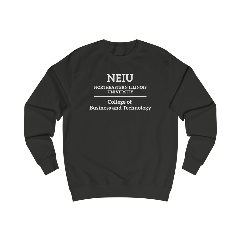 Crewneck Sweatshirt - CBT Logo