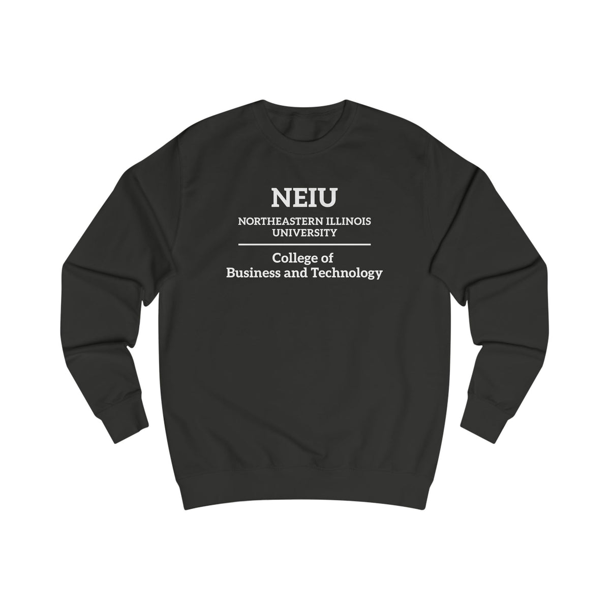 Crewneck Sweatshirt - CBT Logo