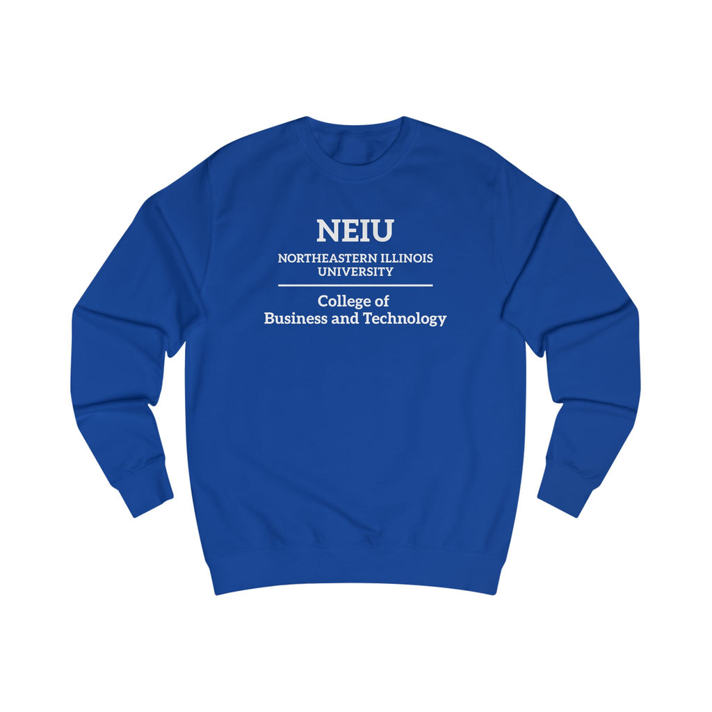 Crewneck Sweatshirt - CBT Logo