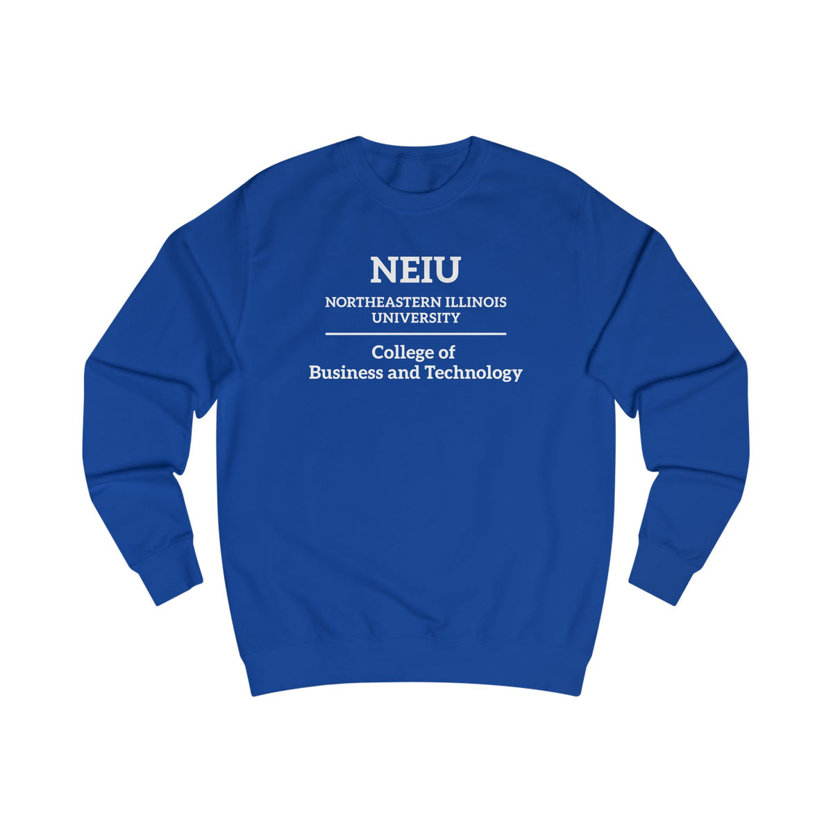 Crewneck Sweatshirt - CBT Logo
