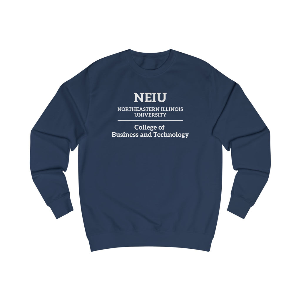 Crewneck Sweatshirt - CBT Logo