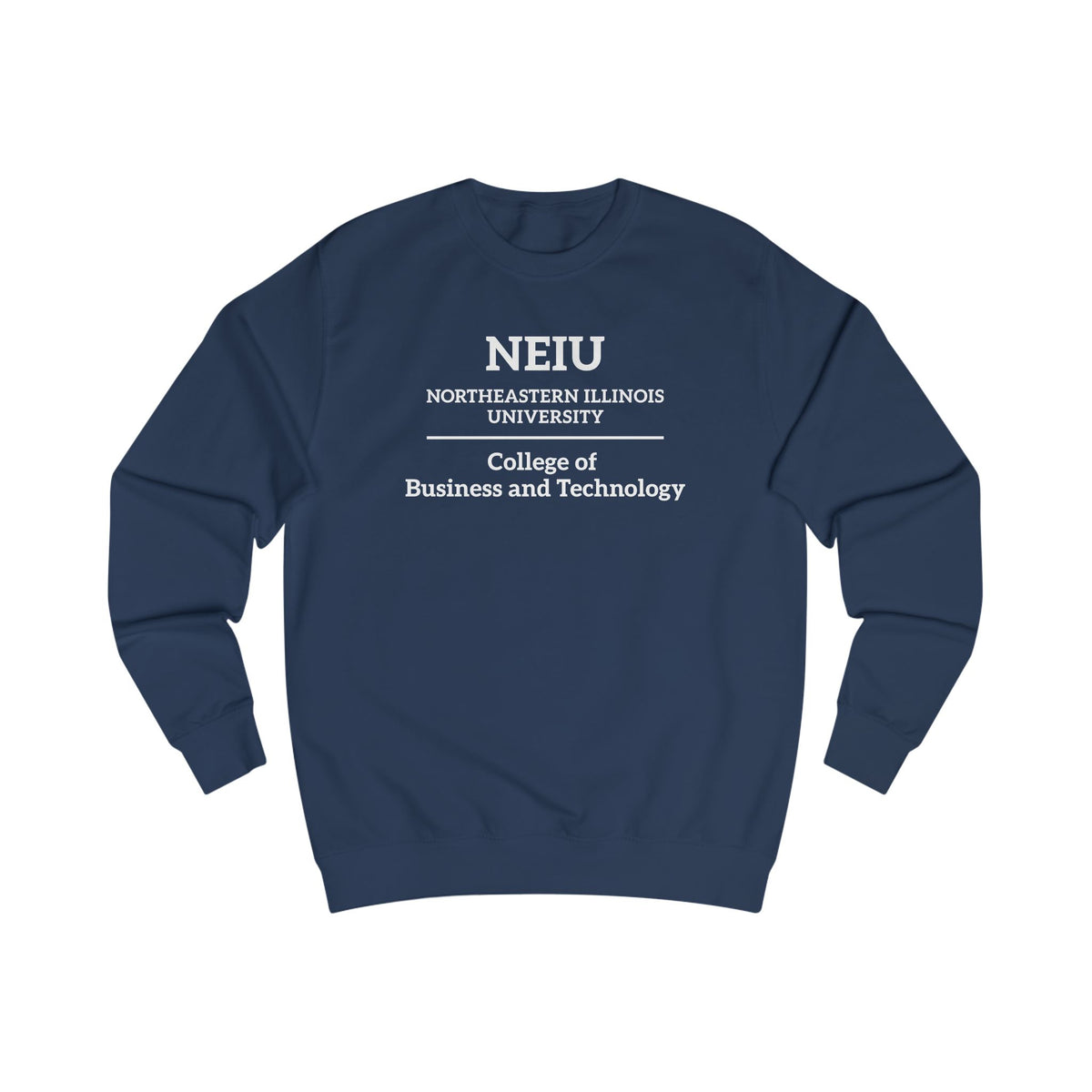 Crewneck Sweatshirt - CBT Logo