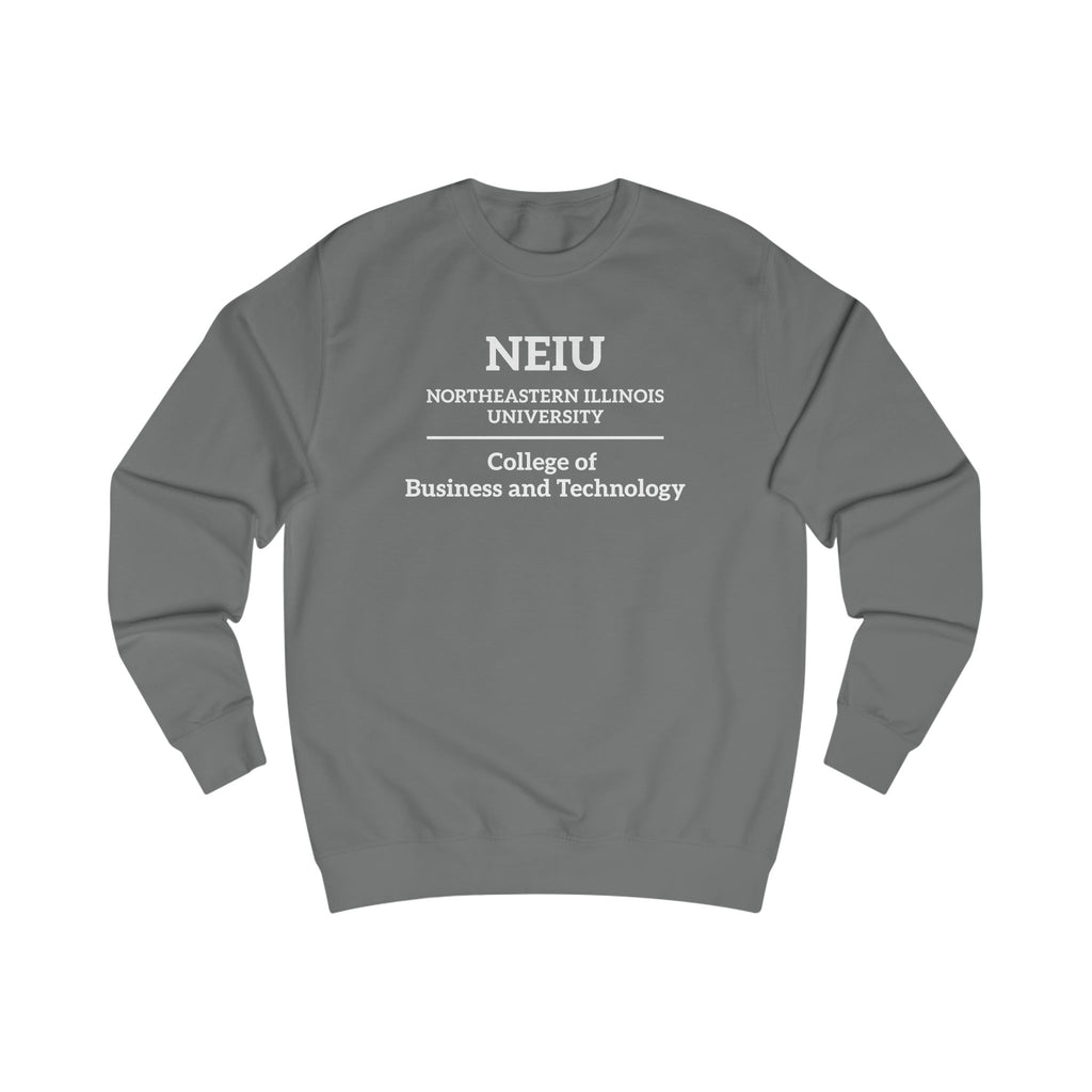 Crewneck Sweatshirt - CBT Logo