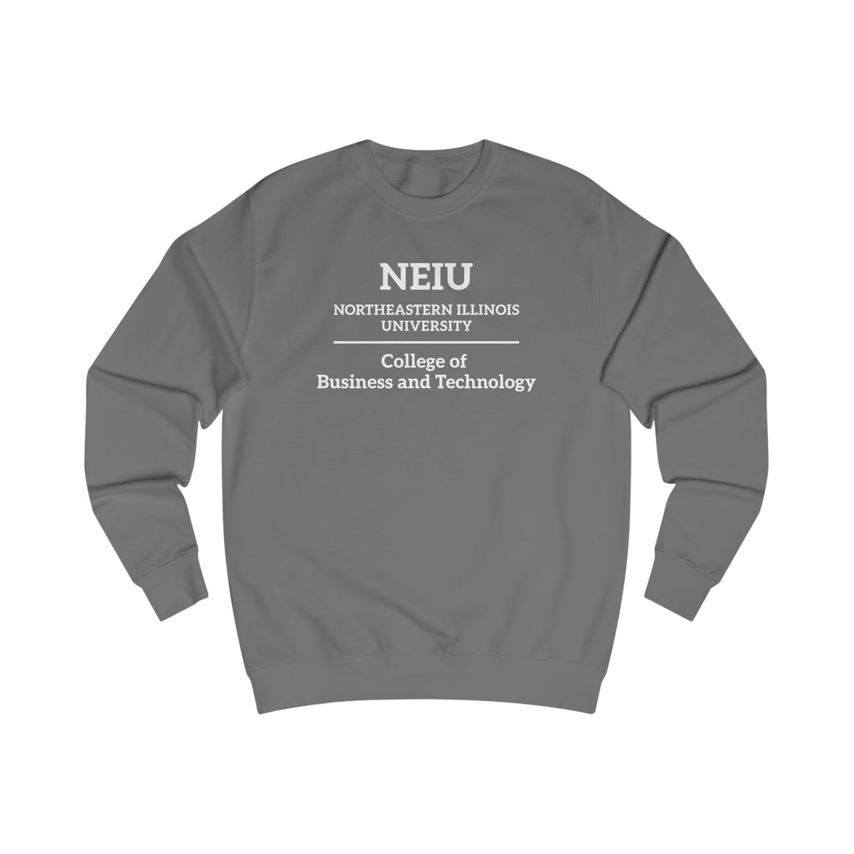 Crewneck Sweatshirt - CBT Logo