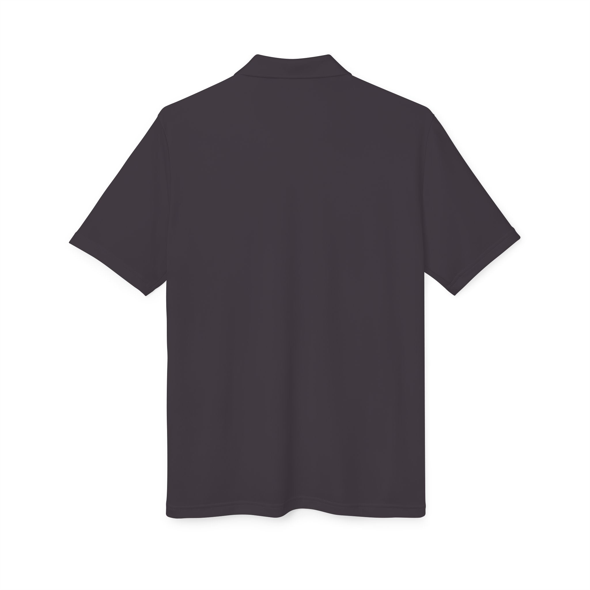 Adidas Performance Polo - CBT Logo