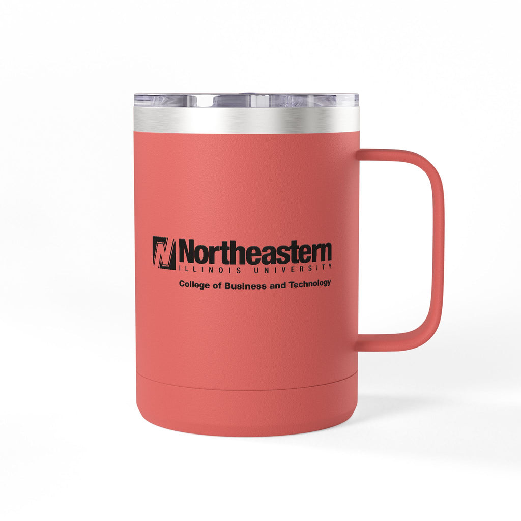 Coffee Mug Tumbler - Class of 2026 (15oz)