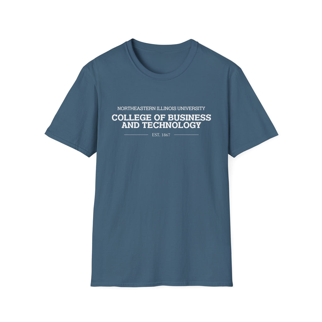 T-Shirt - NEIU CBT (Option 2)