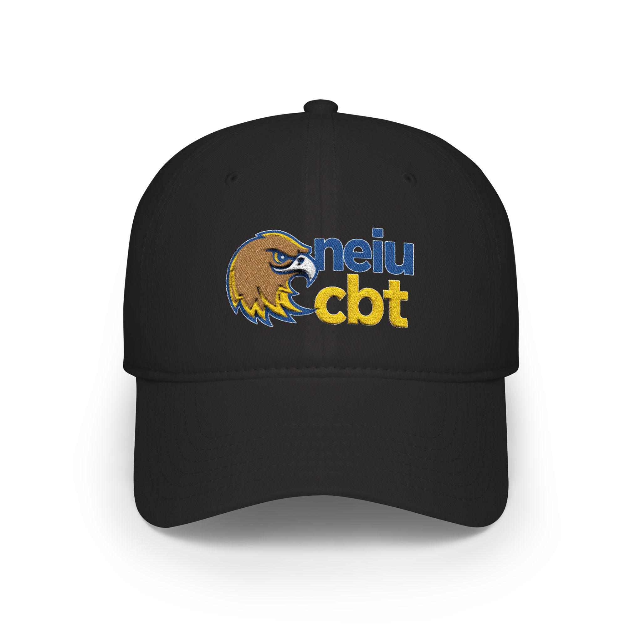 Low Profile Baseball Cap - Goldie