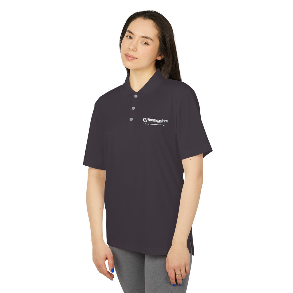 Adidas Performance Polo - CBT Logo